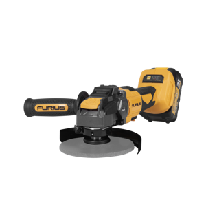 Esmeriladora inalámbrica Brushless FAG2170K