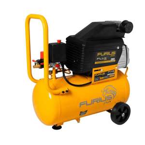 Compresor Flux Air 25 FC25